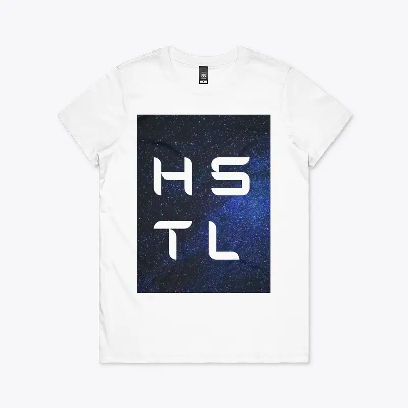 Spacebound HSTL'r 