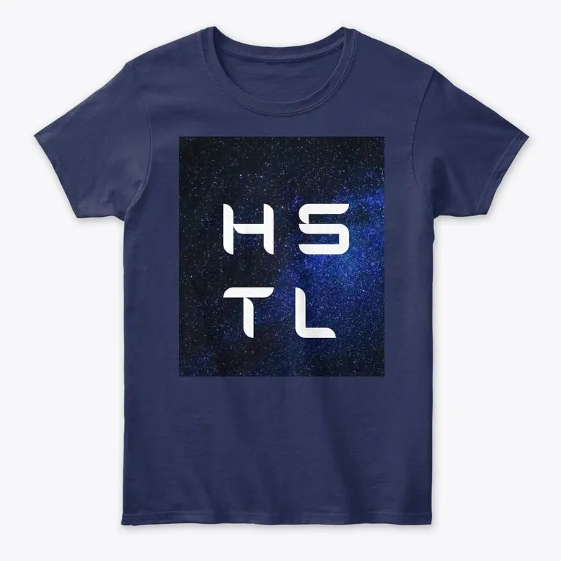 Spacebound HSTL'r 