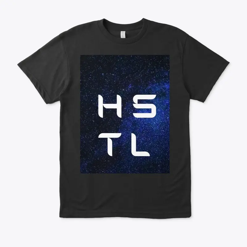 Spacebound HSTL'r 