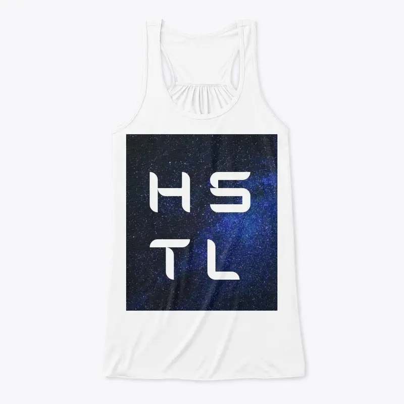 Spacebound HSTL'r 