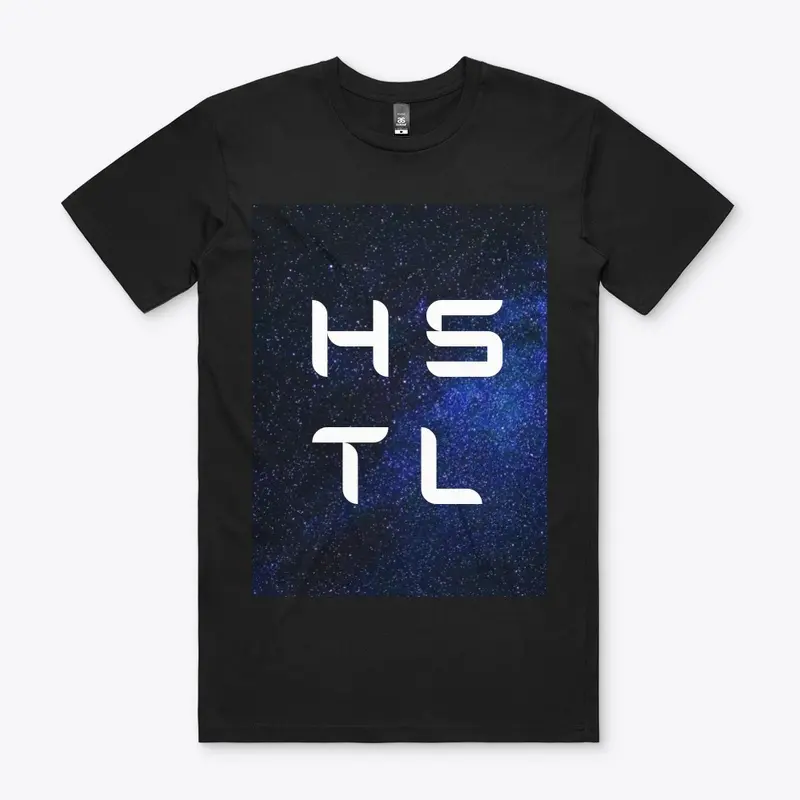 Spacebound HSTL'r 