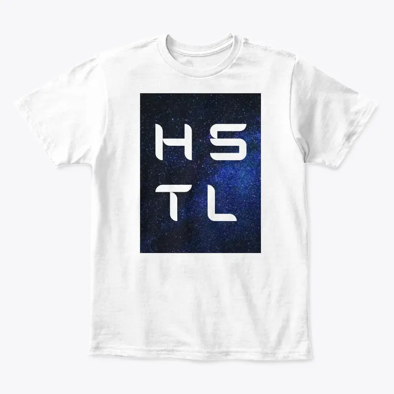 Spacebound HSTL'r 