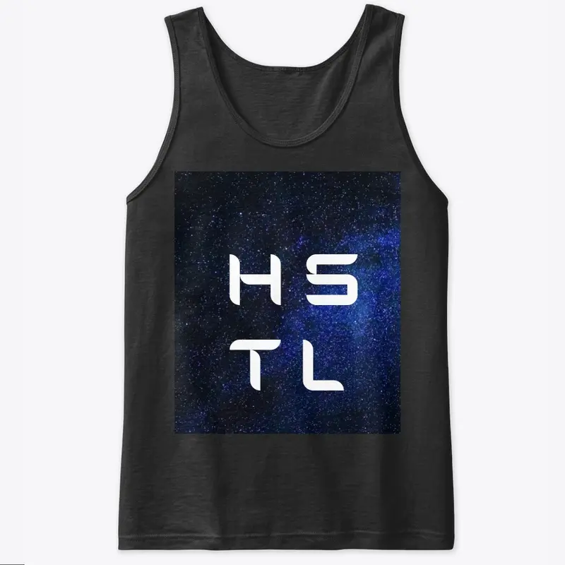 Spacebound HSTL'r 